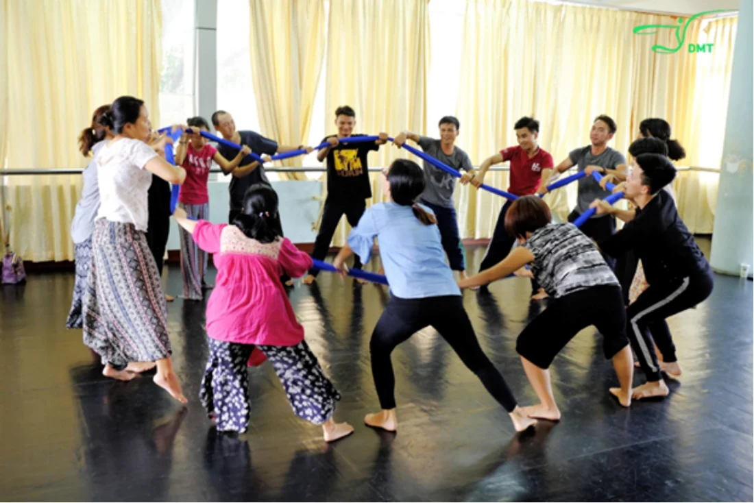 Tổ chức & doanh nghiệp
