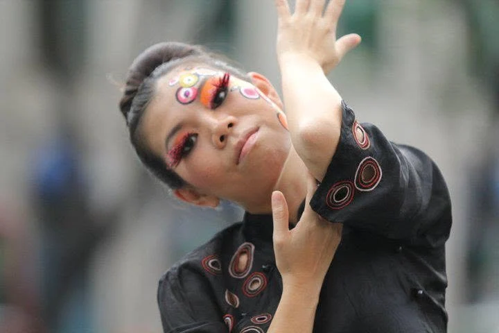 Trần Huỳnh Triều An